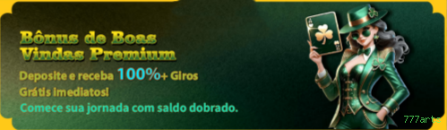 Configurações úteis dentro do app 777arts