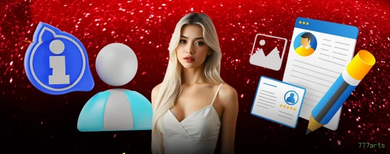 Central de dúvidas rápidas sobre o app 777arts