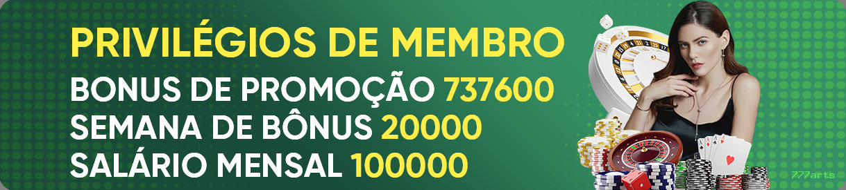Guia rápido de apostas ao vivo na 777arts