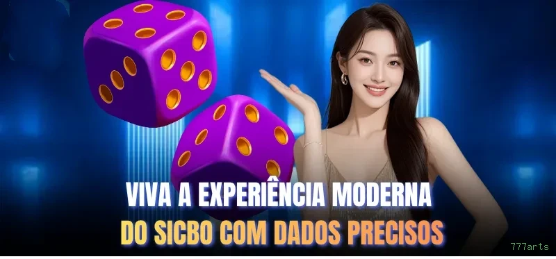 Programa VIP 777arts - benefícios exclusivos