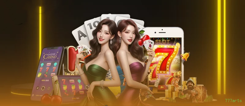 Cashback VIP 777arts - reembolso semanal