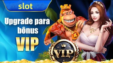 Bônus exclusivos membros VIP 777arts